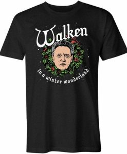 Walken T-shirt