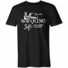 Speaking T-shirt