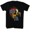 Billy Idol T-shirt