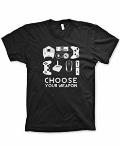 Choose T-shirt
