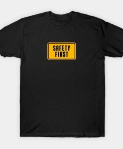 Safety T-shirt