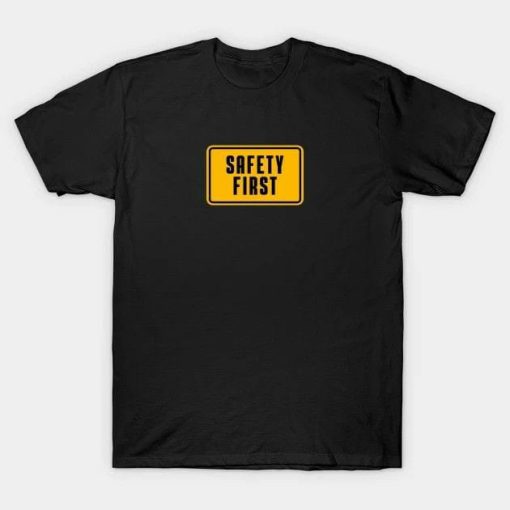 Safety T-shirt