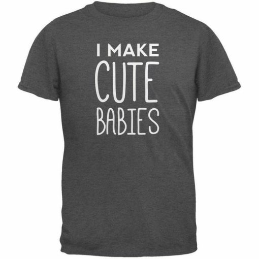 Cute Babies T-shirt