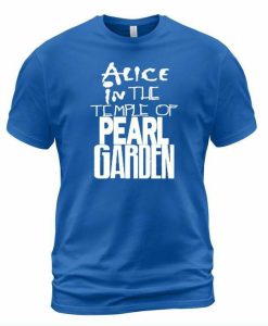 Pearl Garden T-shirt