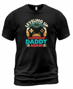 Daddy Again T-shirt