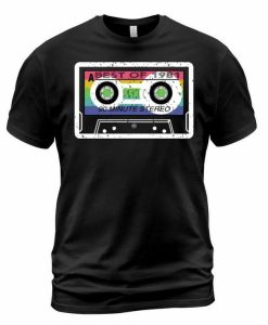 Best Of 1987 T-shirt