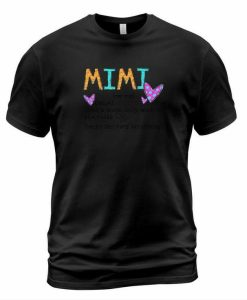 Mimi T-shirt