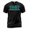 1982 T-shirt