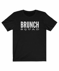 Brunch T-shirt