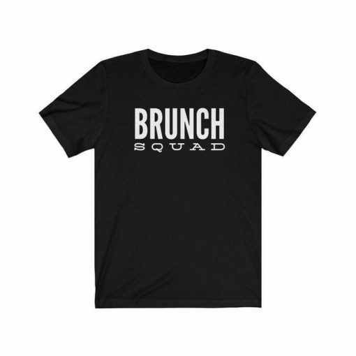 Brunch T-shirt