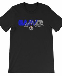 Gamer T-shirt