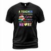 A Teacher T-shirt