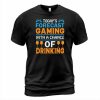 Forecast Gaming T-shirt