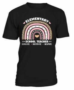 Elementary T-shirt