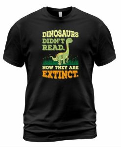 Dinosaur T-shirt