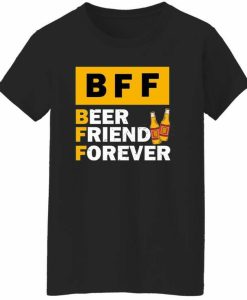 Friend Forever T-shirt