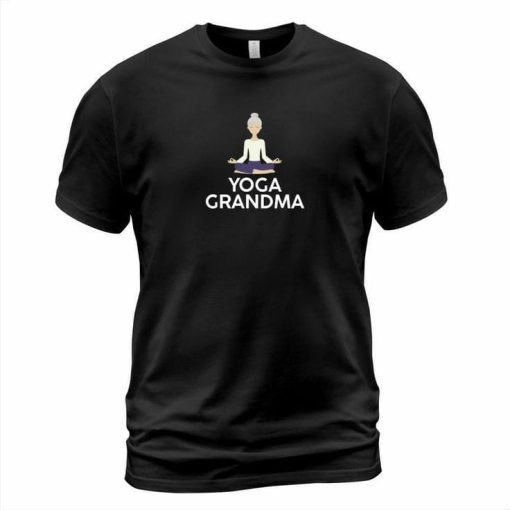 Yoga T-shirt