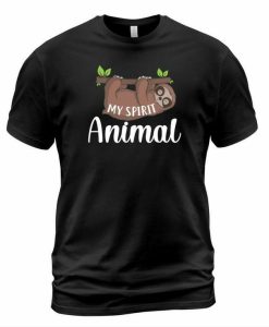 Animal T-shirt