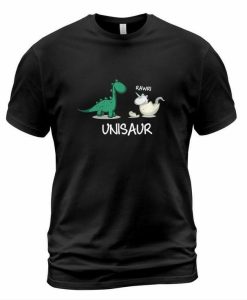 Unisaur T-shirt