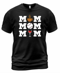 Mom Time T-shirt