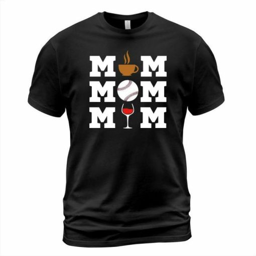 Mom Time T-shirt