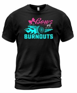 Burnouts T-shirt