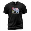 Elephant World T-shirt