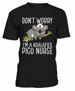 Picu Nurse T-shirt