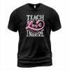 Teach Inspire T-shirt