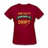 Drip T-shirt