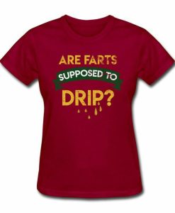 Drip T-shirt