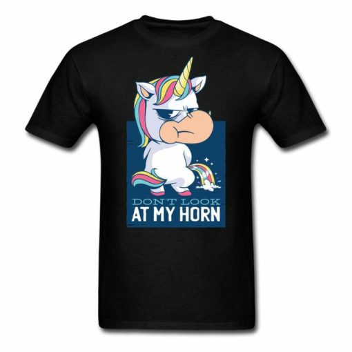 My Horn T-shirt