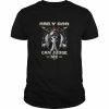 Can Judge Me T-shirt