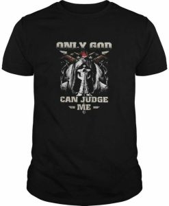 Can Judge Me T-shirt