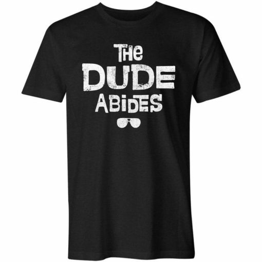 The Dude T-shirt