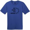 Fly Repeat T-shirt