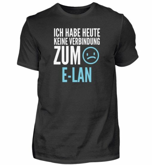 Zum E Lan T-shirt