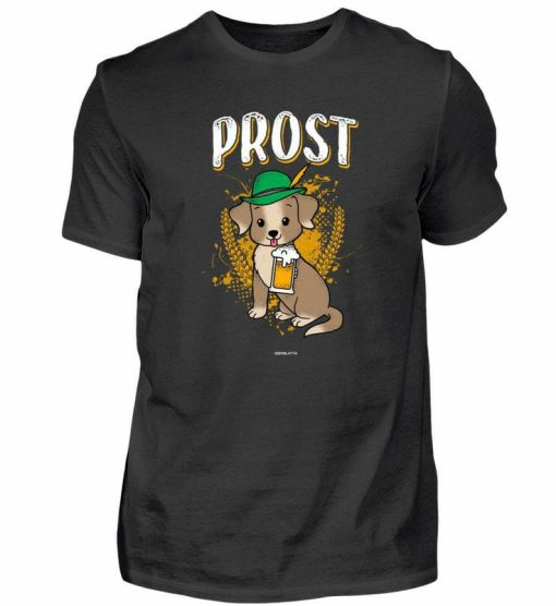 Prost T-shirt