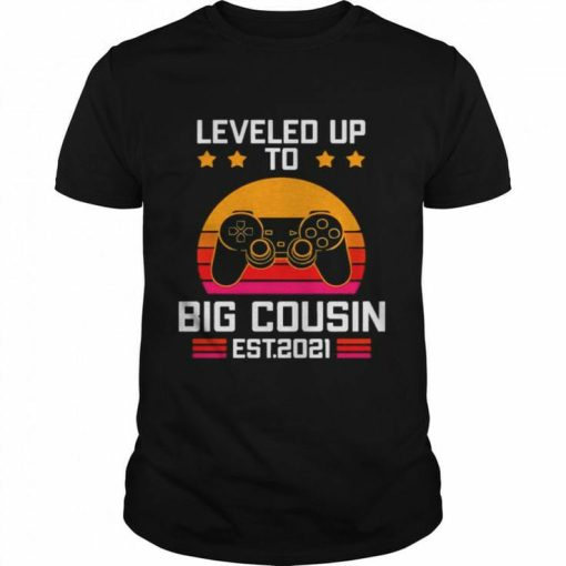 Big Cousin T-shirt