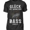 GLUCK T-shirt
