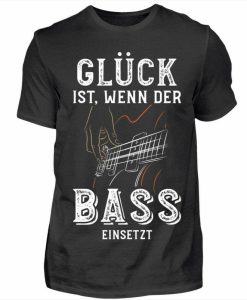 GLUCK T-shirt