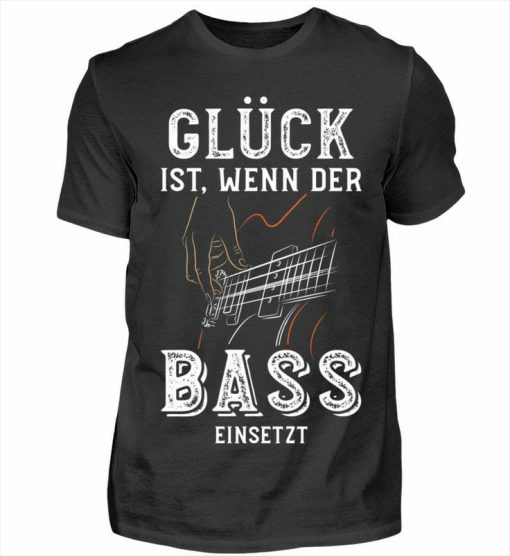 GLUCK T-shirt