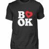 Bo Ok T-shirt