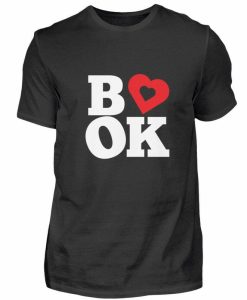 Bo Ok T-shirt