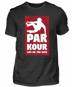 Parkour T-shirt