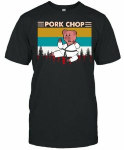 Pork Chop T-shirt