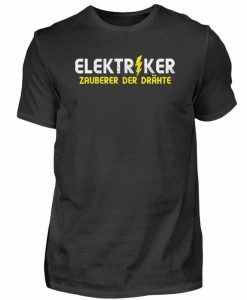 Eelektriker T-shirt