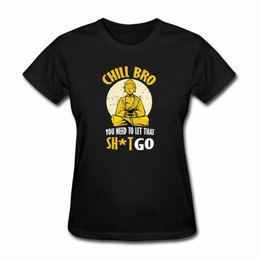 Shit Go T-shirt