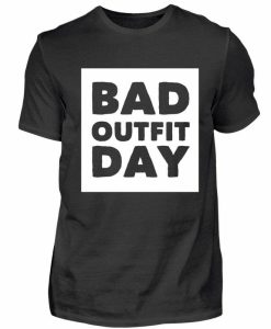 Bad Outfit T-shirt