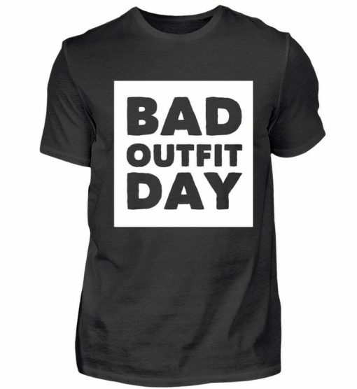 Bad Outfit T-shirt